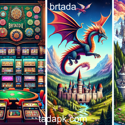 Explorando o Mundo dos Jogos de Fantasia